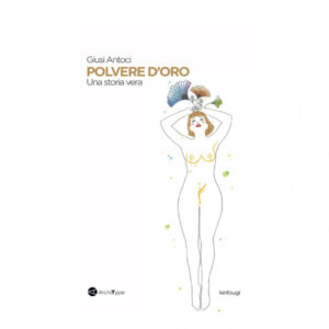 Polvere d'oro, il libro