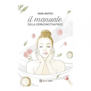 Il manuale della Dermomotivatrice