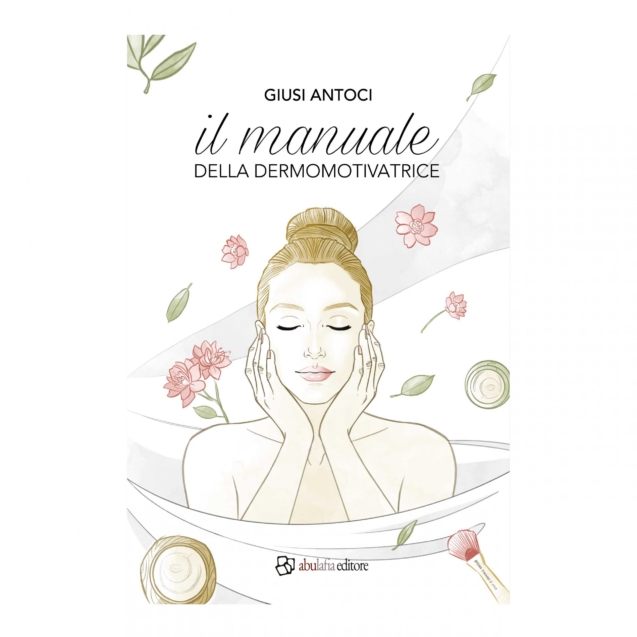 Il manuale della Dermomotivatrice
