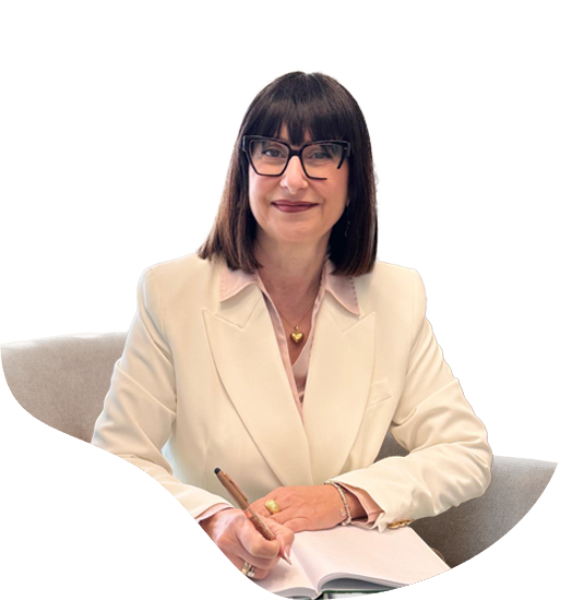 Giusi Antoci